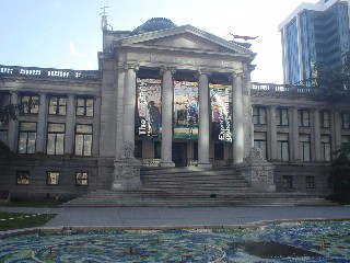 Vancouver Art Gallery