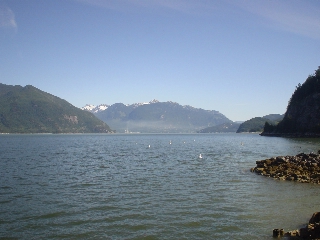 howesound