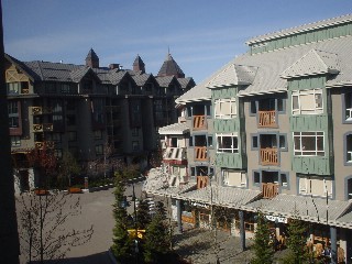 whistler