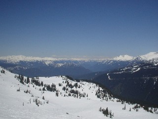 whistler