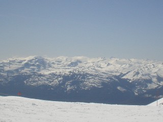 Whistler