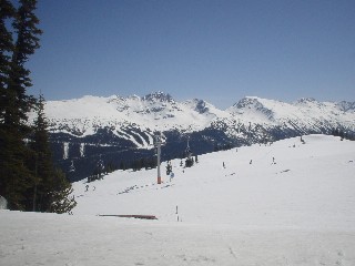 Whistler